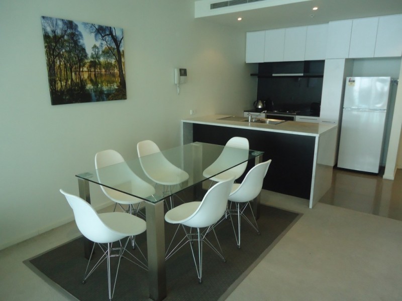 1605/22-40 Wills Street, Melbourne VIC 3000