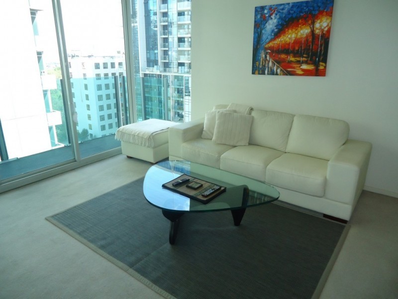 1605/22-40 Wills Street, Melbourne VIC 3000