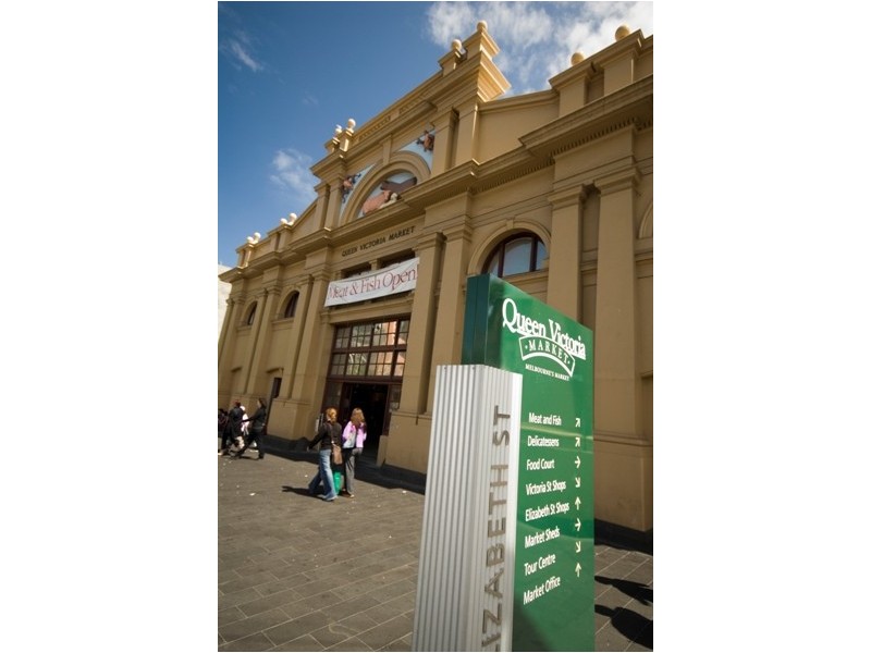 1605/22-40 Wills Street, Melbourne VIC 3000