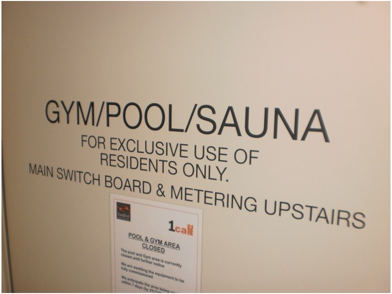 503/8 Exploration Lane, Melbourne VIC 3000