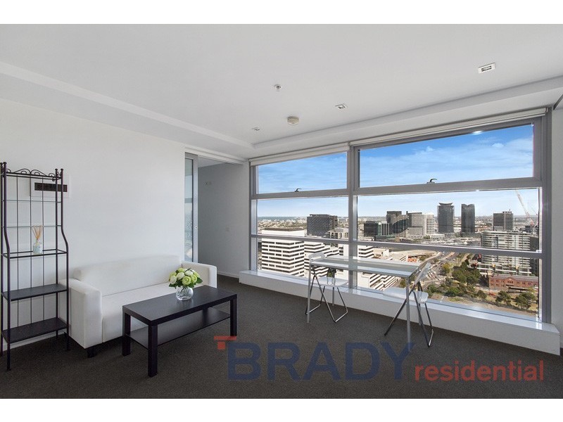 2806/8 Downie Street, Melbourne VIC 3000