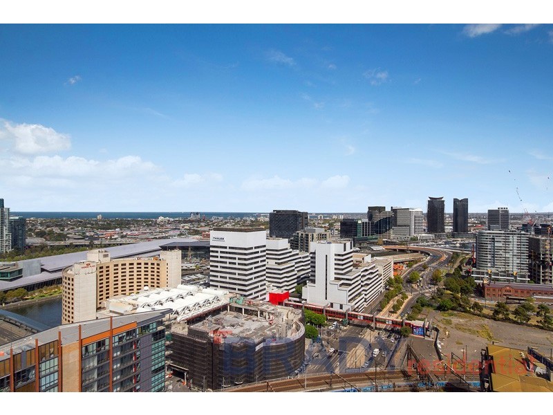 2806/8 Downie Street, Melbourne VIC 3000