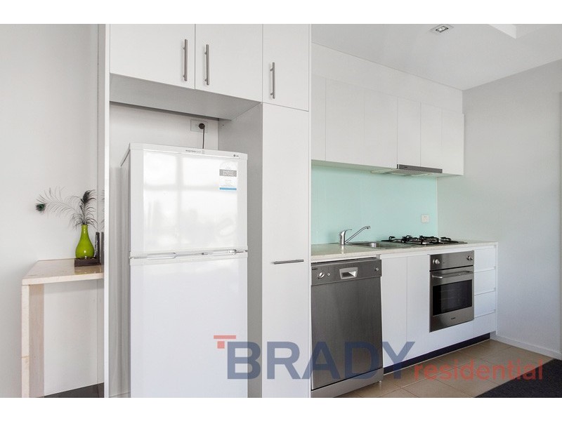 2806/8 Downie Street, Melbourne VIC 3000