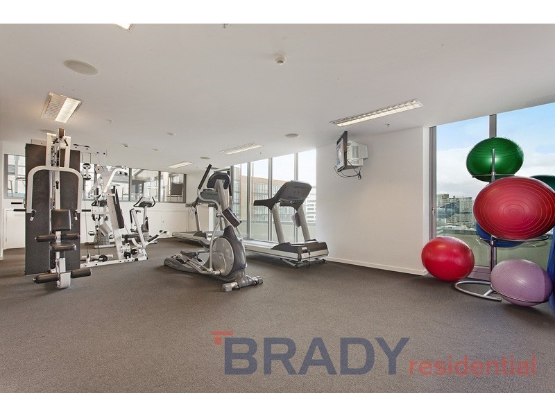 2806/8 Downie Street, Melbourne VIC 3000