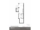 5807/568 Collins Street, Melbourne VIC 3000 Floorplan