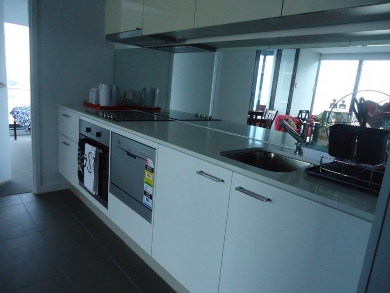 3811S/220 Spencer Street, Melbourne VIC 3000