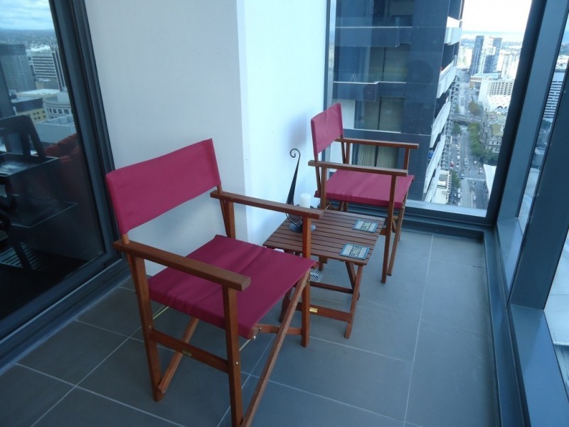 3811S/220 Spencer Street, Melbourne VIC 3000