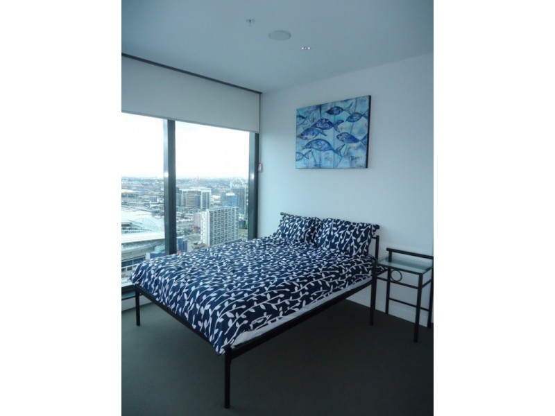 3811S/220 Spencer Street, Melbourne VIC 3000