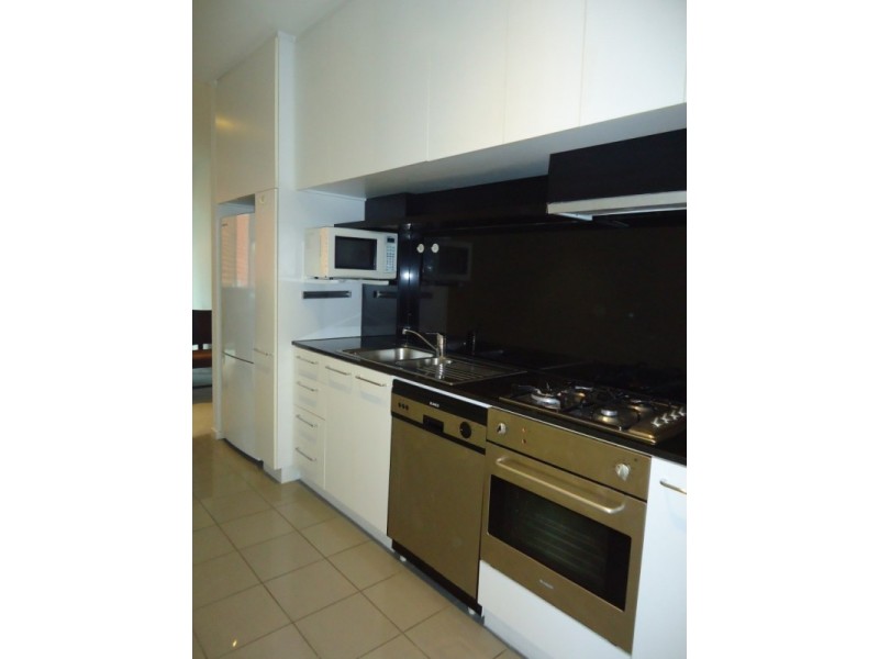 205/25-33 Wills Street, Melbourne VIC 3000