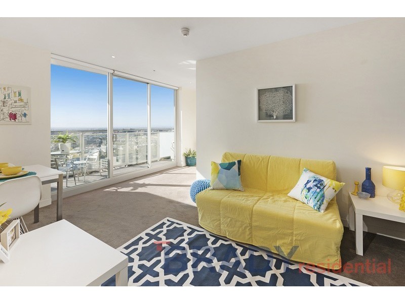 3205/288 Spencer Street, Melbourne VIC 3000