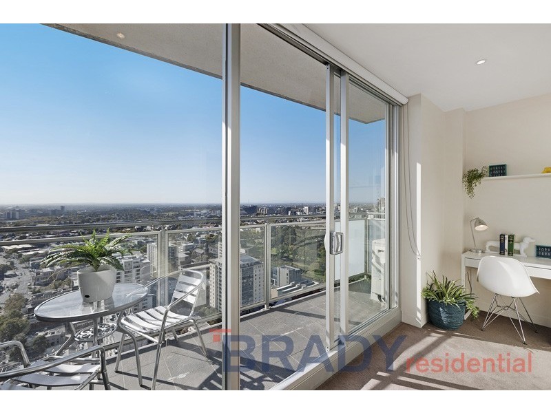 3205/288 Spencer Street, Melbourne VIC 3000