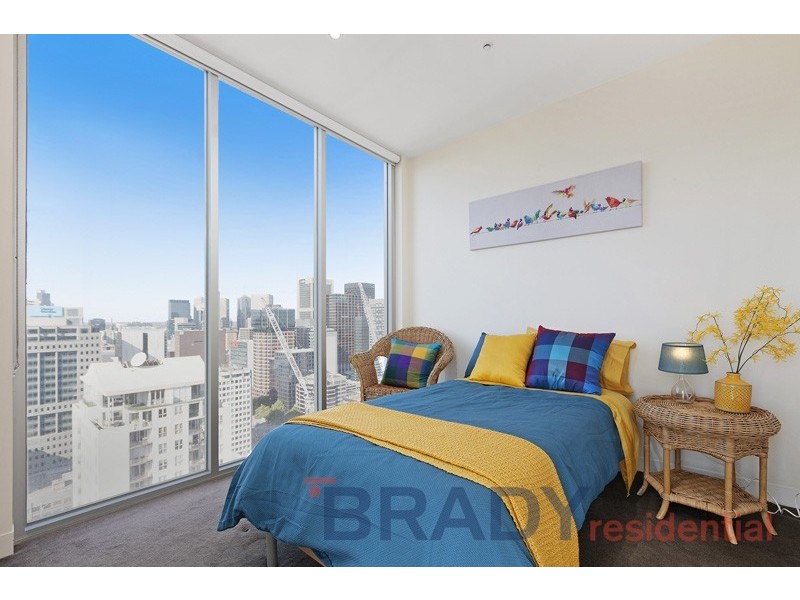 3205/288 Spencer Street, Melbourne VIC 3000