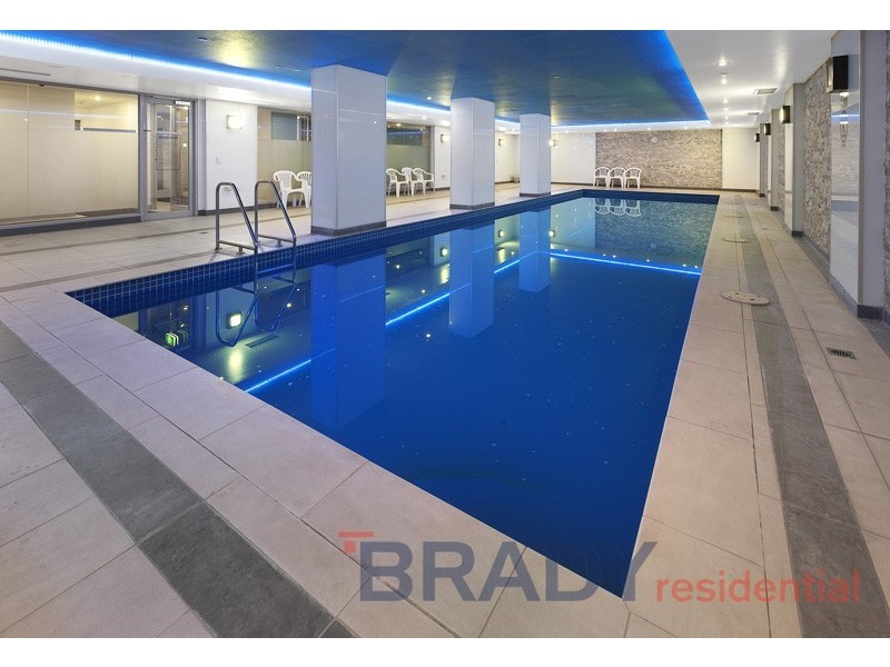 3205/288 Spencer Street, Melbourne VIC 3000