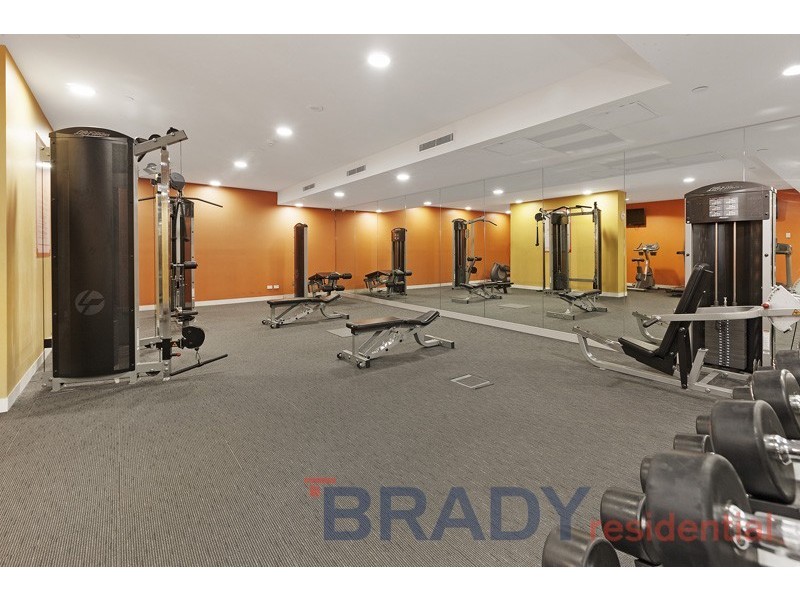 3205/288 Spencer Street, Melbourne VIC 3000