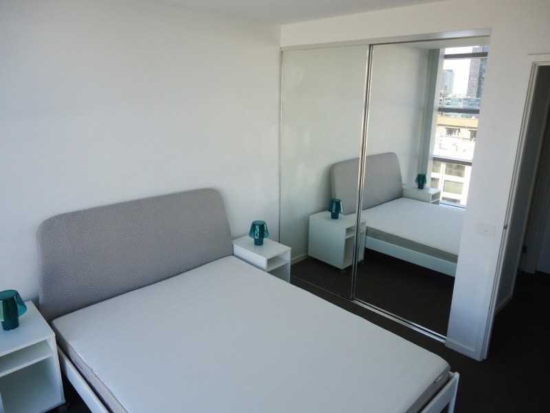 1307/8 Downie Street, Melbourne VIC 3000