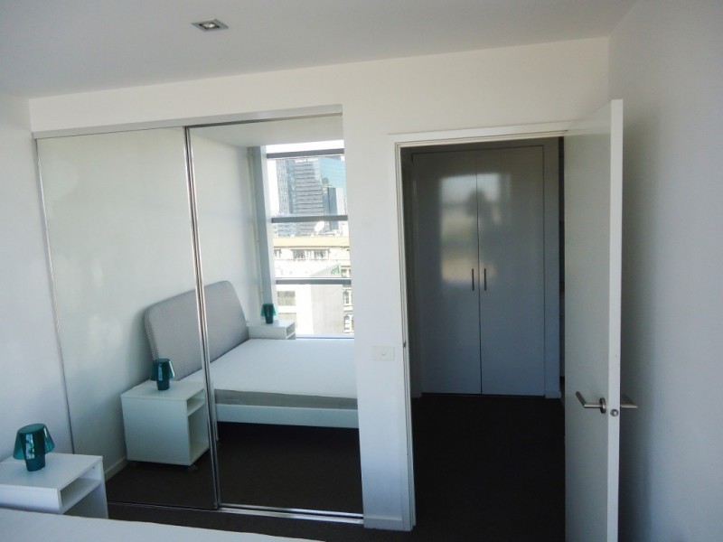 1307/8 Downie Street, Melbourne VIC 3000