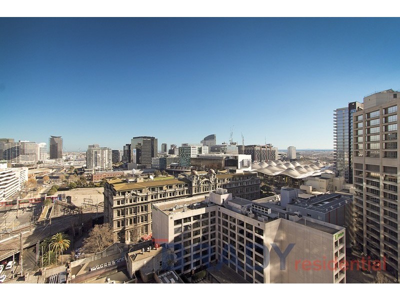 1307/8 Downie Street, Melbourne VIC 3000