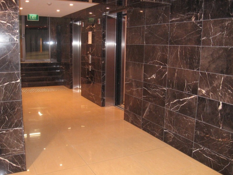 1307/8 Downie Street, Melbourne VIC 3000