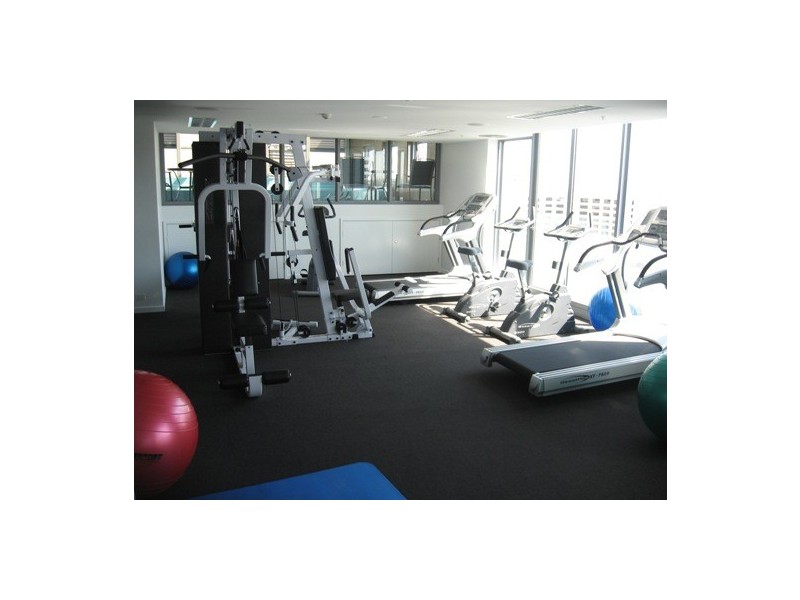 1307/8 Downie Street, Melbourne VIC 3000