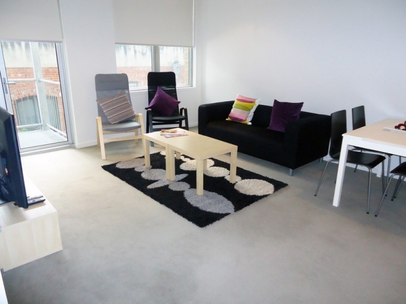 309/270 King Street, Melbourne VIC 3000