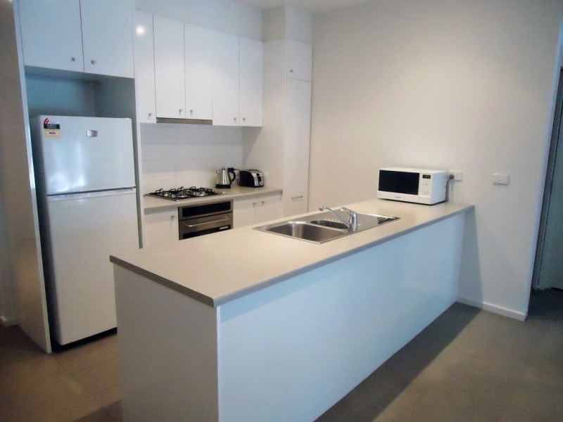 309/270 King Street, Melbourne VIC 3000