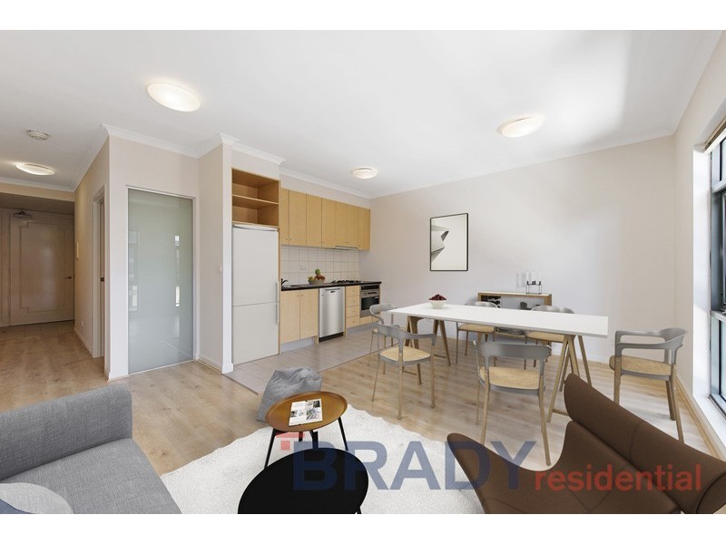 612/547 Flinders Lane, Melbourne VIC 3000