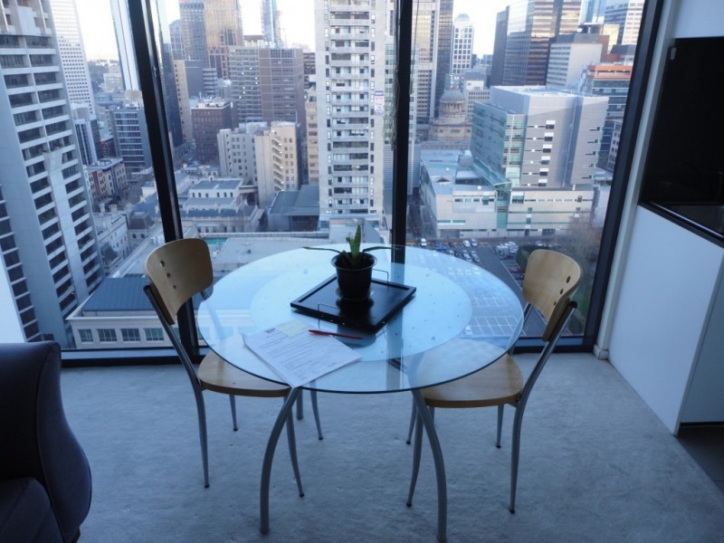 2401/22-40 Wills Street, Melbourne VIC 3000