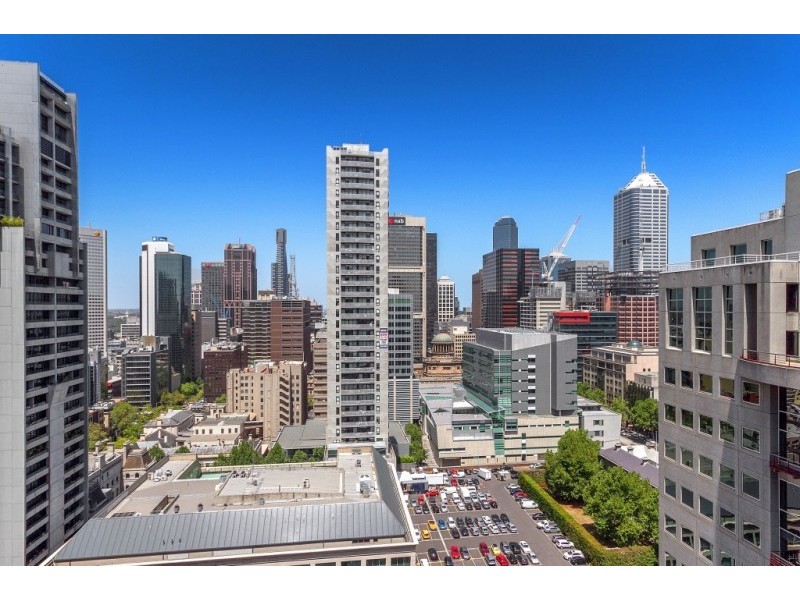 2401/22-40 Wills Street, Melbourne VIC 3000