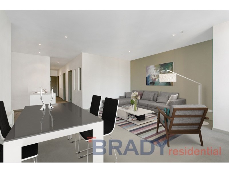 1510/270 King Street, Melbourne VIC 3000