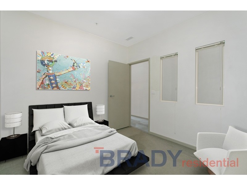 1510/270 King Street, Melbourne VIC 3000