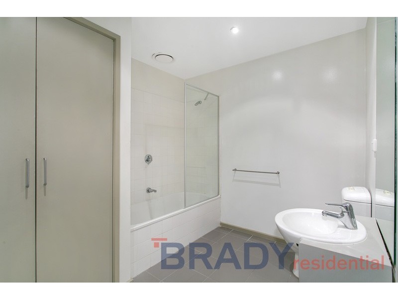 1510/270 King Street, Melbourne VIC 3000