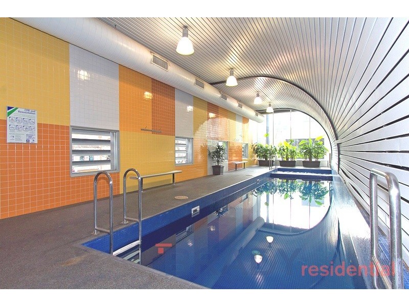 1510/270 King Street, Melbourne VIC 3000