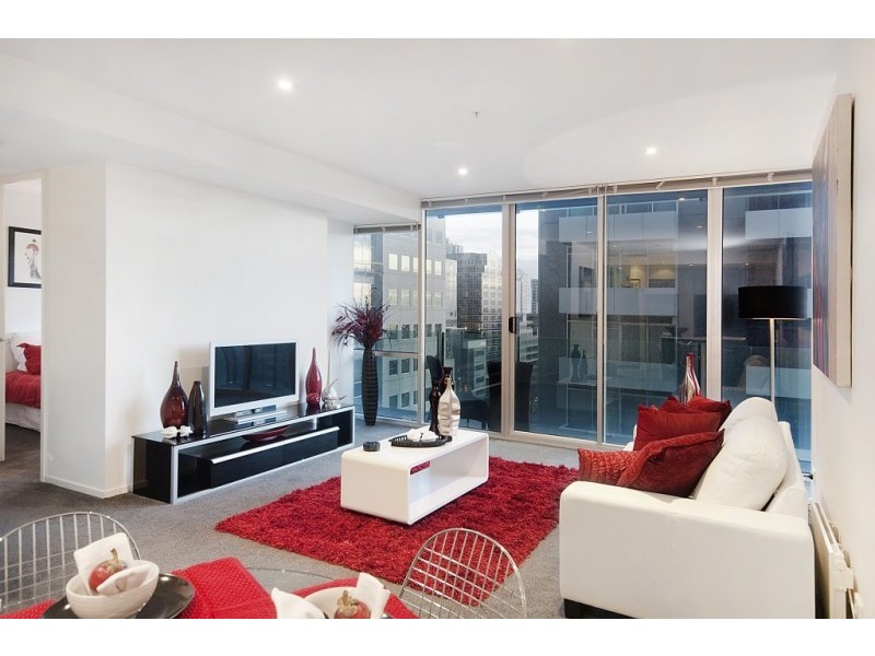 1505/22-40 Wills Street, Melbourne VIC 3000