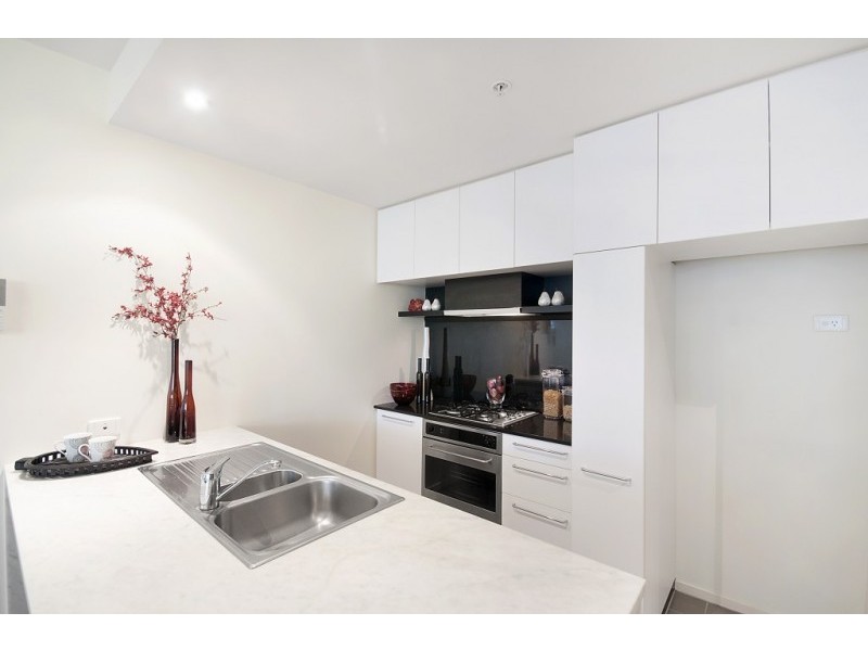 1505/22-40 Wills Street, Melbourne VIC 3000