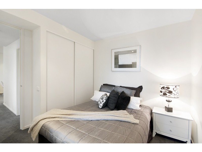 1505/22-40 Wills Street, Melbourne VIC 3000
