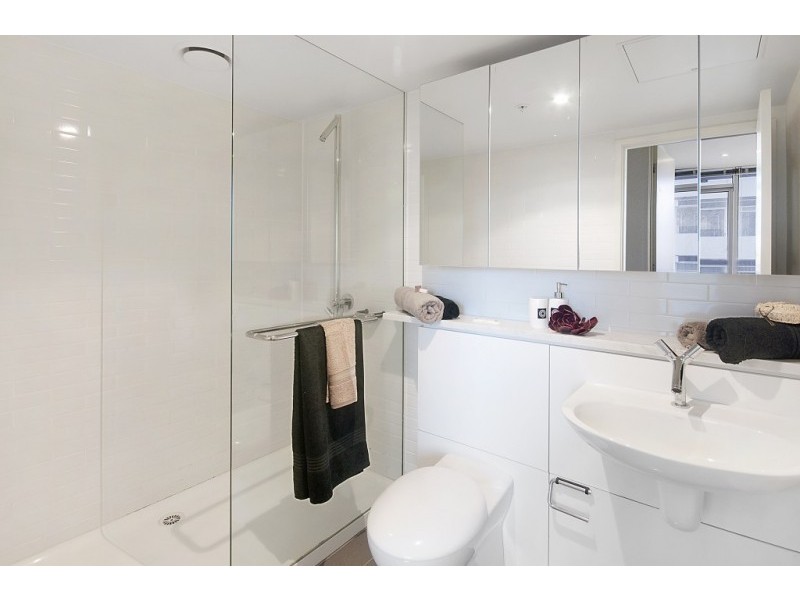 1505/22-40 Wills Street, Melbourne VIC 3000