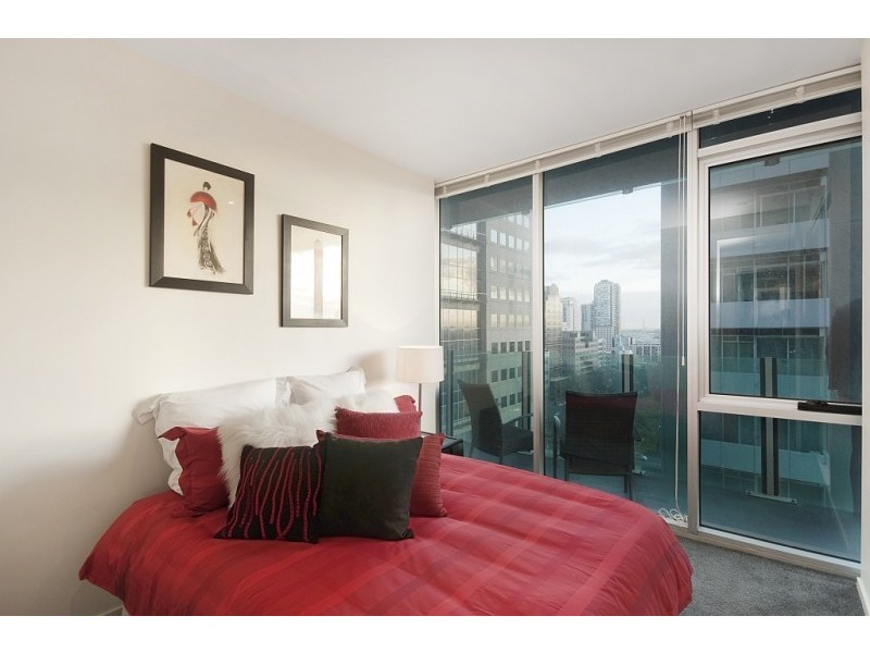 1505/22-40 Wills Street, Melbourne VIC 3000