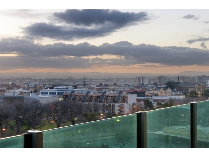 1505/22-40 Wills Street, Melbourne VIC 3000