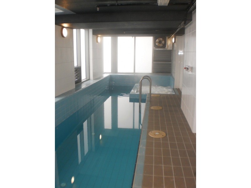 2706/8 Exploration Lane, Melbourne VIC 3000