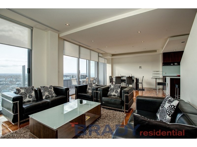 2402/25-33 Wills Street, Melbourne VIC 3000