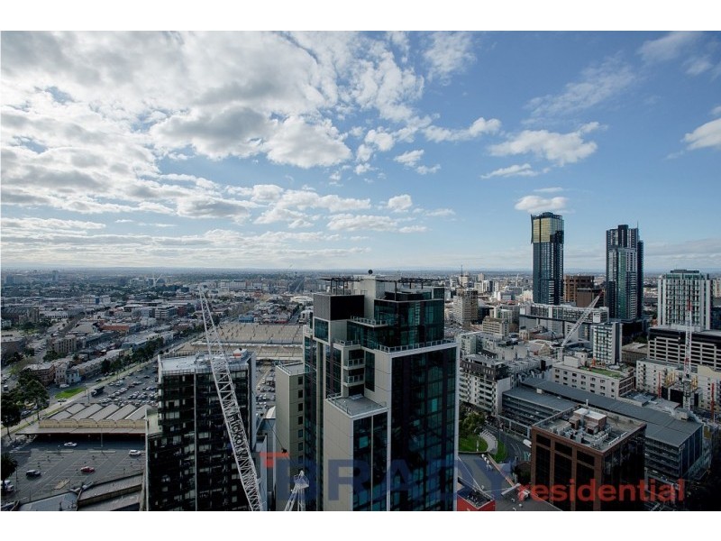 2402/25-33 Wills Street, Melbourne VIC 3000