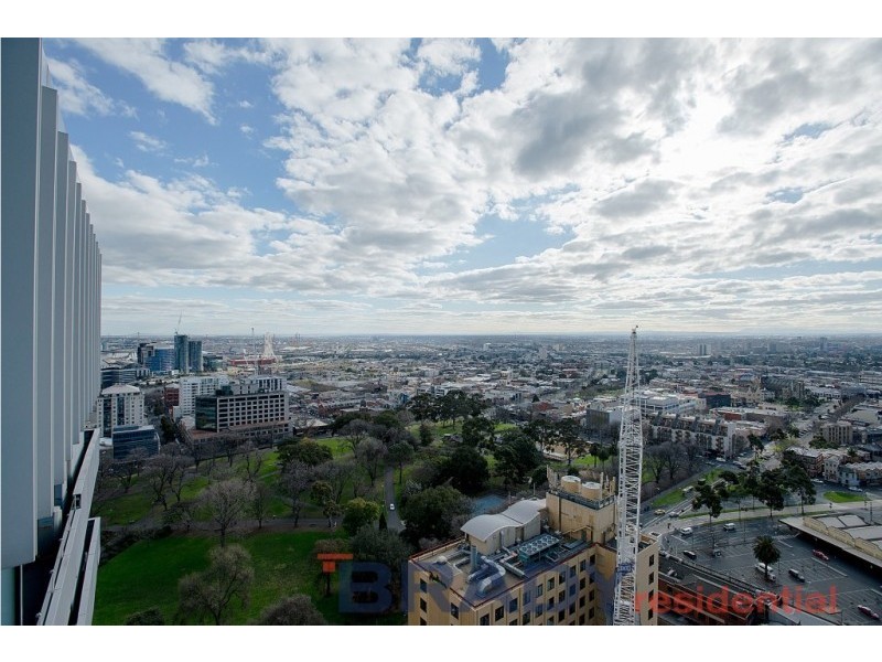 2402/25-33 Wills Street, Melbourne VIC 3000