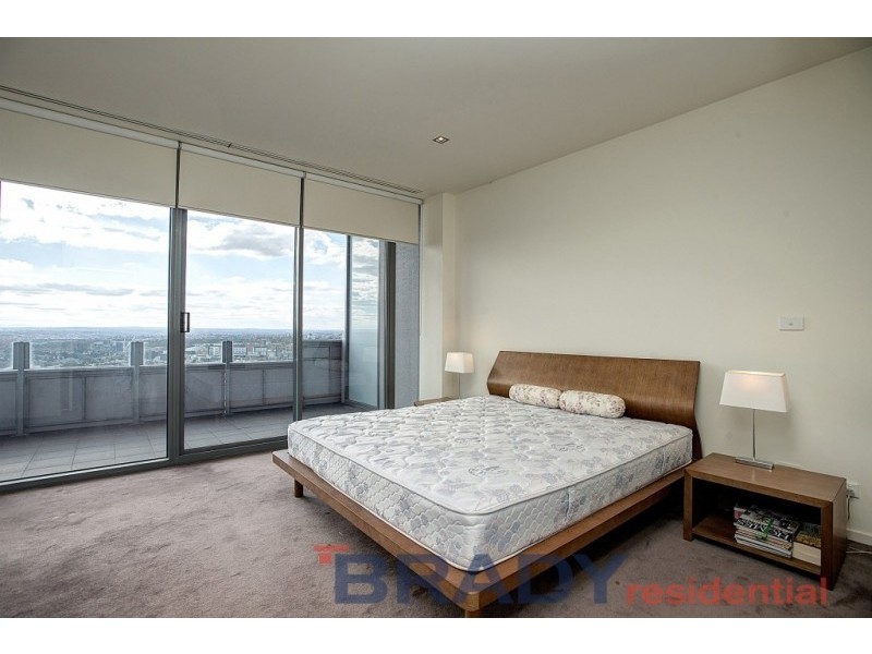 2402/25-33 Wills Street, Melbourne VIC 3000