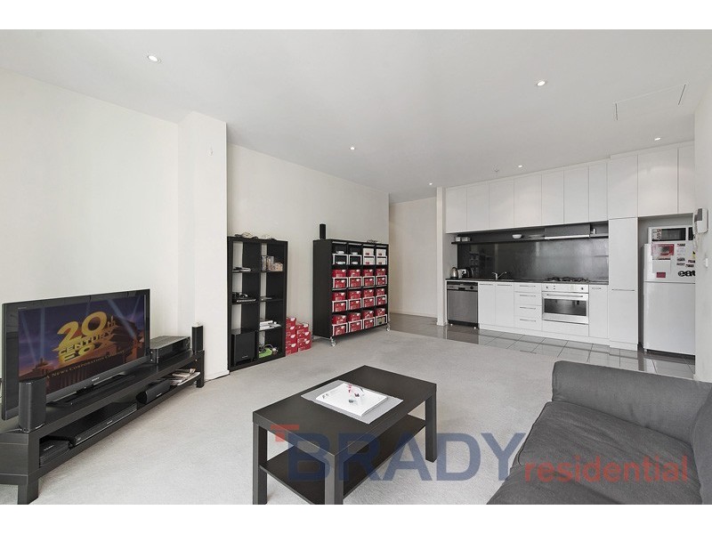 2309/25 Wills Street, Melbourne VIC 3000