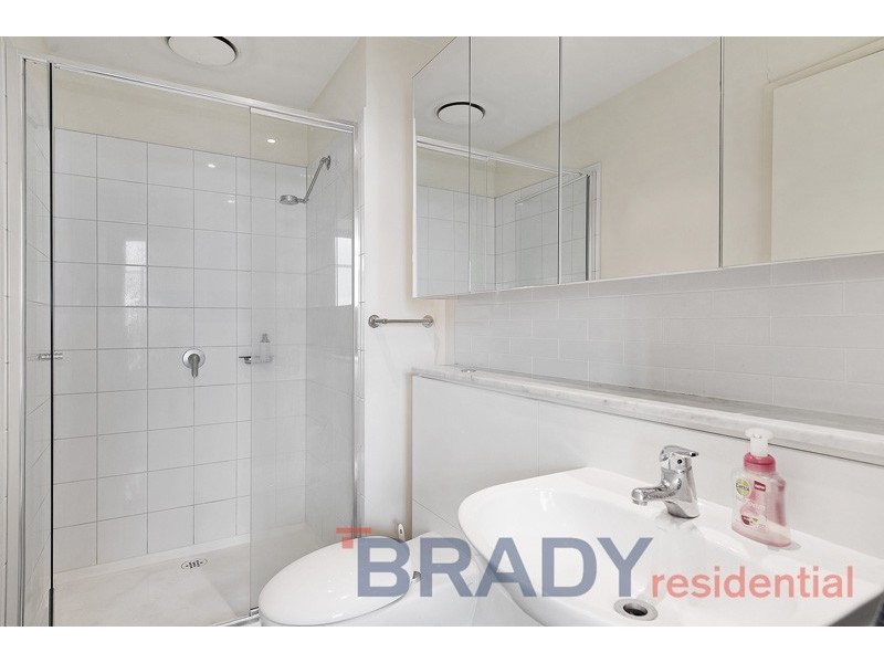 2309/25 Wills Street, Melbourne VIC 3000