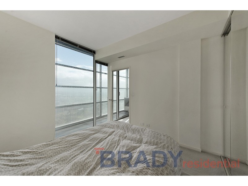 2309/25 Wills Street, Melbourne VIC 3000