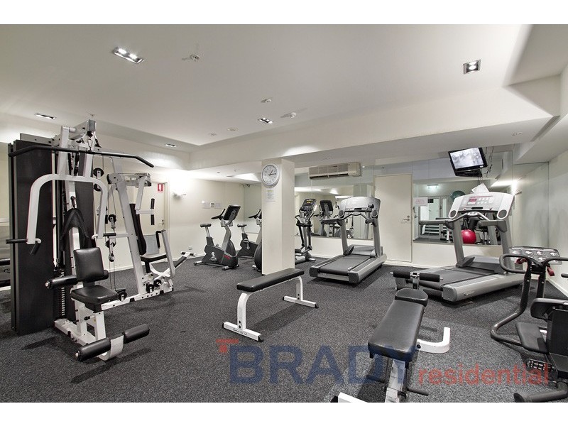 2309/25 Wills Street, Melbourne VIC 3000