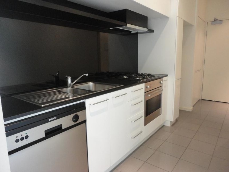 1507/25-33 Wills Street, Melbourne VIC 3000