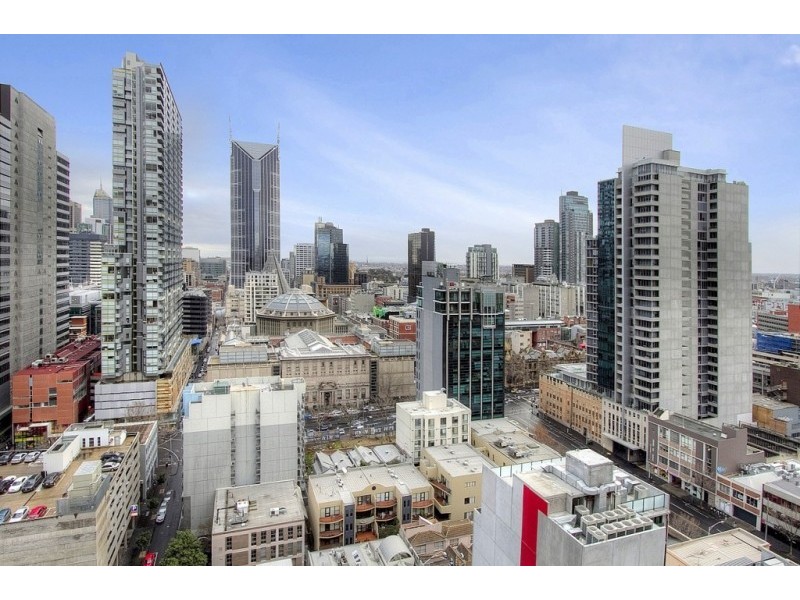 2402/8 Exploration Lane, Melbourne VIC 3000