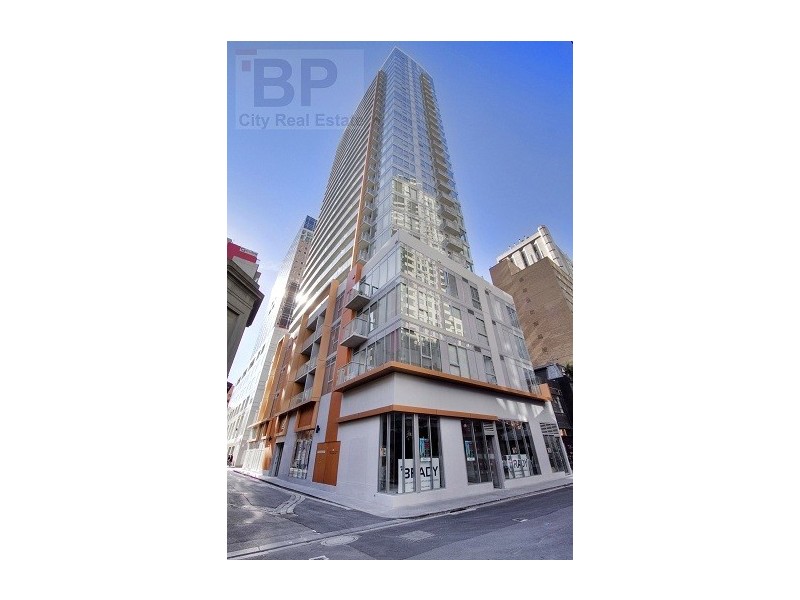 307A/8 Exploration Lane, Melbourne VIC 3000